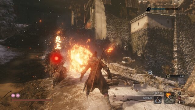 『SEKIRO』読者が一番愛用する義手忍具はこれ！ 仕込み傘・手裏剣・爆竹が三つ巴─“有用”から“かっこいい”までコメントも多彩【アンケート】