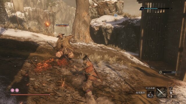 『SEKIRO』読者が一番愛用する義手忍具はこれ！ 仕込み傘・手裏剣・爆竹が三つ巴─“有用”から“かっこいい”までコメントも多彩【アンケート】