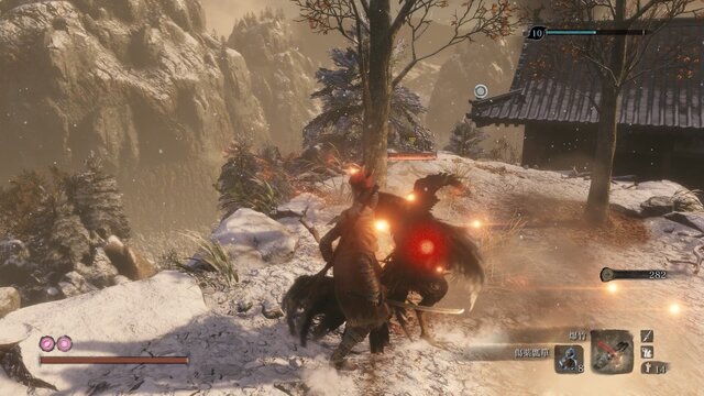 『SEKIRO』読者が一番愛用する義手忍具はこれ！ 仕込み傘・手裏剣・爆竹が三つ巴─“有用”から“かっこいい”までコメントも多彩【アンケート】