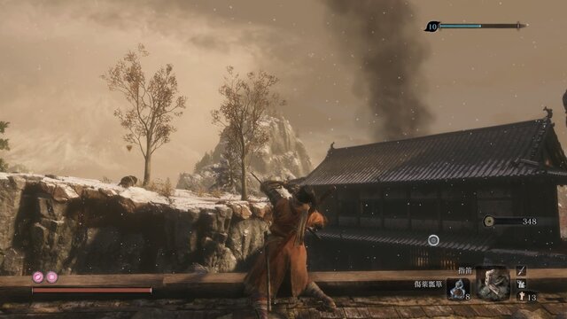 『SEKIRO』読者が一番愛用する義手忍具はこれ！ 仕込み傘・手裏剣・爆竹が三つ巴─“有用”から“かっこいい”までコメントも多彩【アンケート】