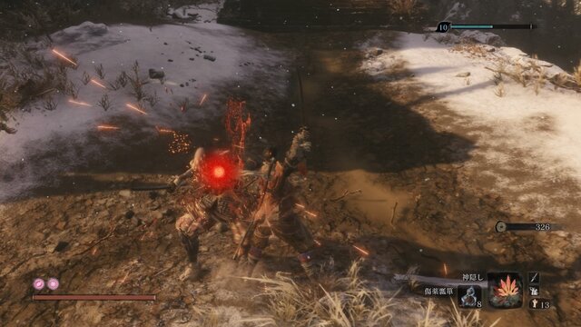 『SEKIRO』読者が一番愛用する義手忍具はこれ！ 仕込み傘・手裏剣・爆竹が三つ巴─“有用”から“かっこいい”までコメントも多彩【アンケート】