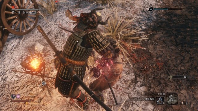 『SEKIRO』行く手を阻む“ボス”についてご意見募集！ 一番強いボスは？ 逆に、一番優しかったボスは？【アンケート】