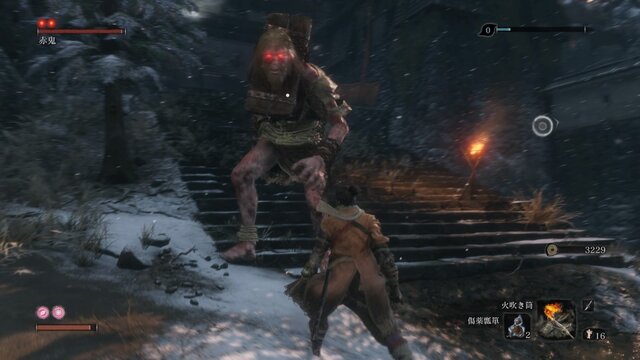 『SEKIRO』行く手を阻む“ボス”についてご意見募集！ 一番強いボスは？ 逆に、一番優しかったボスは？【アンケート】