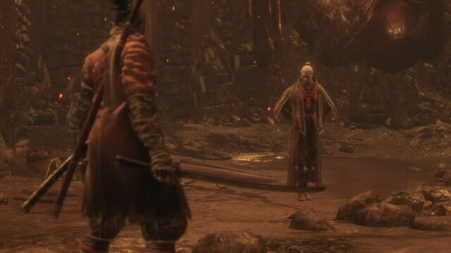 PS4版『SEKIRO』序盤の難所のクリア率は？ 発売一ヶ月後のプレイ状況をトロフィーでチェック─読者のクリア報告も大募集！【特集＆アンケート】