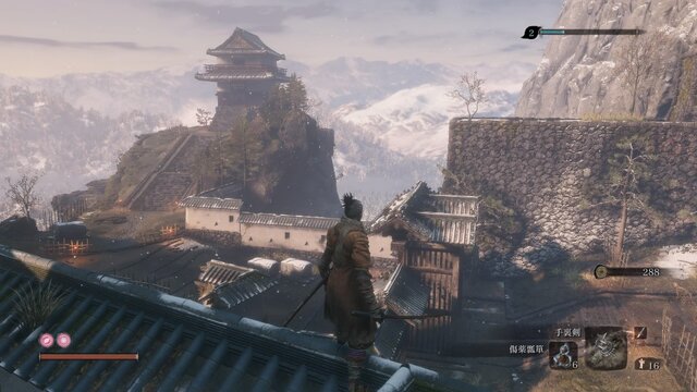 PS4版『SEKIRO』序盤の難所のクリア率は？ 発売一ヶ月後のプレイ状況をトロフィーでチェック─読者のクリア報告も大募集！【特集＆アンケート】