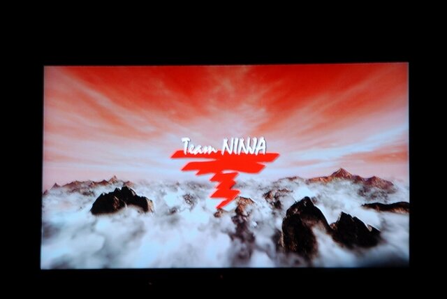 【E3 2009】任天堂プレスカンファレンス フォトレポート