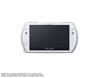 【E3 2009】新プレイステーション・ポータブル「PSP go」ついに発表、2009年11月1日に発売！