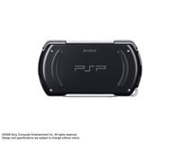 【E3 2009】新プレイステーション・ポータブル「PSP go」ついに発表、2009年11月1日に発売！