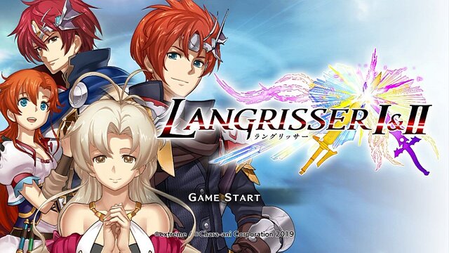 『ラングリッサーI＆II』指揮官と傭兵の関係がアツいSRPGが復活！ 今遊んでも楽しい魅力とファン必見のポイントを紹介【プレイレポ】