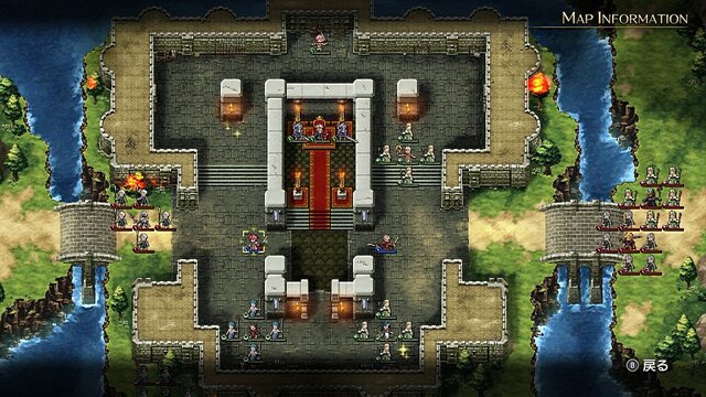 『ラングリッサーI＆II』指揮官と傭兵の関係がアツいSRPGが復活！ 今遊んでも楽しい魅力とファン必見のポイントを紹介【プレイレポ】