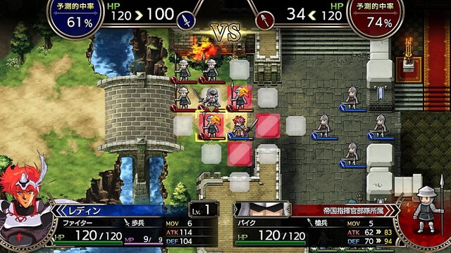 『ラングリッサーI＆II』指揮官と傭兵の関係がアツいSRPGが復活！ 今遊んでも楽しい魅力とファン必見のポイントを紹介【プレイレポ】