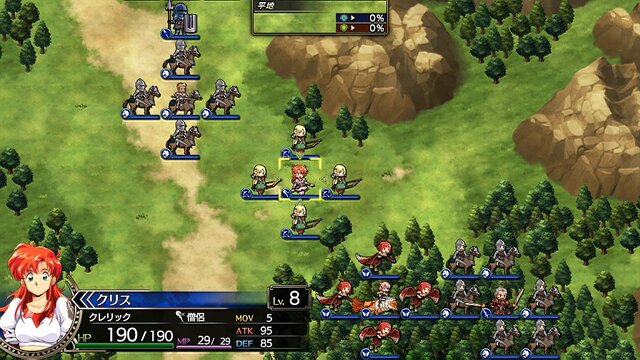 『ラングリッサーI＆II』指揮官と傭兵の関係がアツいSRPGが復活！ 今遊んでも楽しい魅力とファン必見のポイントを紹介【プレイレポ】