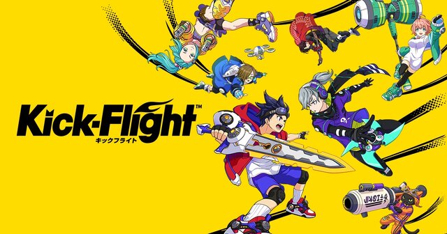 Kick Flight ロックバンド Kana Boon の新作 Flyers をイメージソングに採用 インサイド