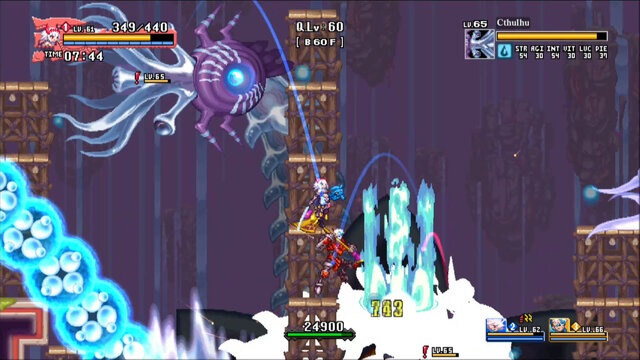 『Dragon Marked For Death』新クエスト「試練の洞穴」解放を含む「アップデートパッチVer.2.1.0」配信開始！