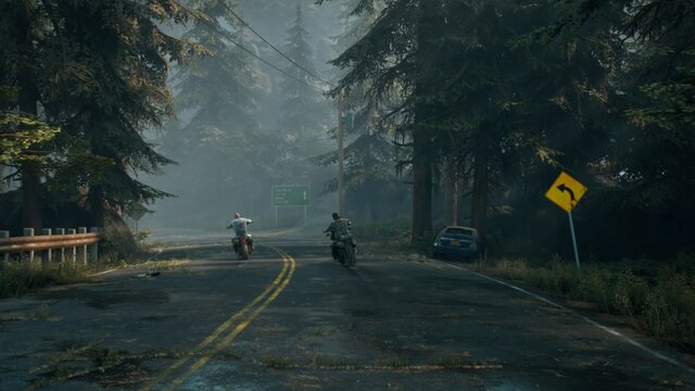 ゲームは一日一時間！ 懐かしい言葉通りに『Days Gone』を遊ぶ10連休・10時間の旅─初日から、過酷な世界に戦々恐々【特集】