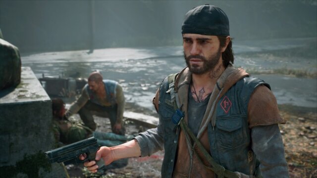 ゲームは一日一時間！ 懐かしい言葉通りに『Days Gone』を遊ぶ10連休・10時間の旅─初日から、過酷な世界に戦々恐々【特集】