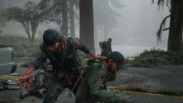 ゲームは一日一時間！ 懐かしい言葉通りに『Days Gone』を遊ぶ10連休・10時間の旅─初日から、過酷な世界に戦々恐々【特集】