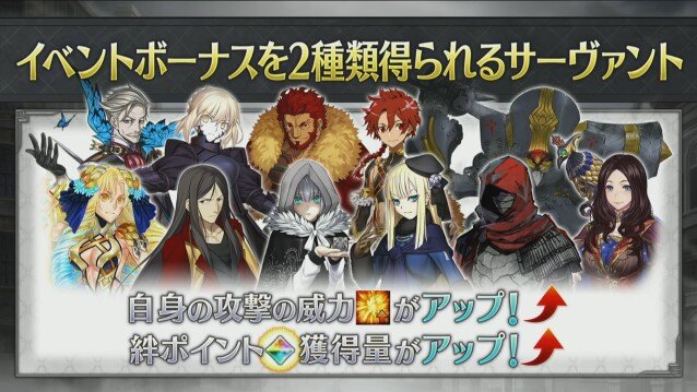 『FGO』新イベント「レディ・ライネスの事件簿」シナリオ執筆は三田誠氏！ 新たな舞台化情報など、気になる関連情報も続出【生放送まとめ】