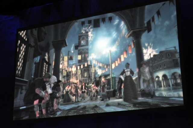 【E3 2009】サプライズ多数・・・SCEプレスカンファレンス詳報