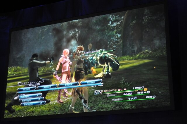 【E3 2009】サプライズ多数・・・SCEプレスカンファレンス詳報