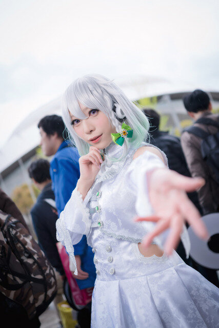 【コスプレ】「ニコニコ超会議2019」美女レイヤーまとめ！「SAO」「アズレン」人気キャラ集結【写真178枚】