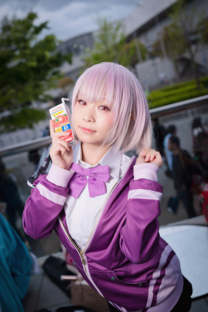 【コスプレ】「ニコニコ超会議2019」美女レイヤーまとめ！「SAO」「アズレン」人気キャラ集結【写真178枚】