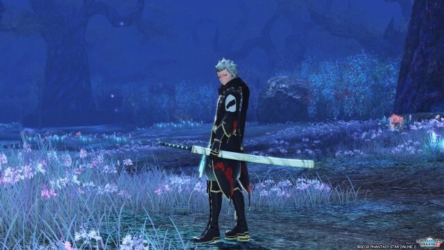 Pso2 中二病を加速させる新クラス ファントム の特徴をご紹介 敵を確実に仕留める 亡霊 の恐怖を見るがいい 特集 インサイド