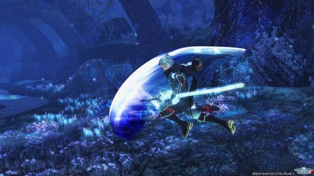 Pso2 中二病を加速させる新クラス ファントム の特徴をご紹介 敵を確実に仕留める 亡霊 の恐怖を見るがいい 特集 インサイド