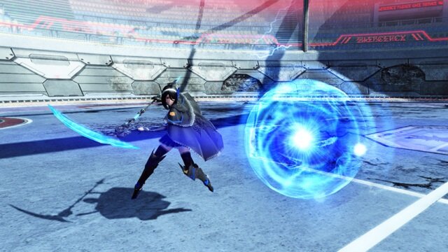 『PSO2』中二病を加速させる新クラス「ファントム」の特徴をご紹介―敵を確実に仕留める“亡霊”の恐怖を見るがいい！【特集】