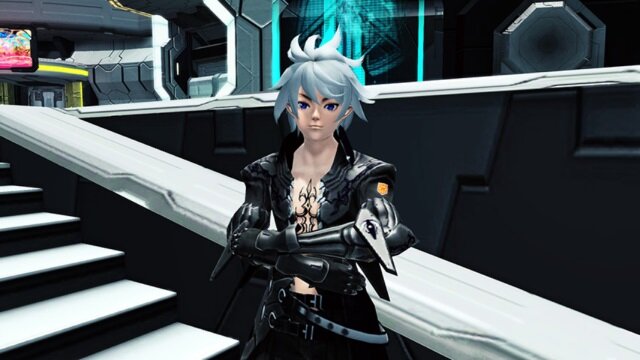 Pso2 中二病を加速させる新クラス ファントム の特徴をご紹介 敵を確実に仕留める 亡霊 の恐怖を見るがいい 特集 2ページ目 インサイド