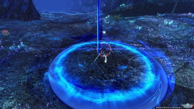 『PSO2』中二病を加速させる新クラス「ファントム」の特徴をご紹介―敵を確実に仕留める“亡霊”の恐怖を見るがいい！【特集】