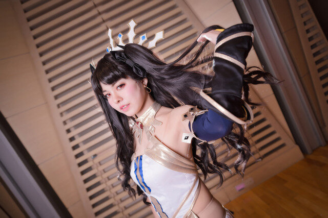 【コスプレ】「GWとなコス」玉藻の前メイドや紫式部が集結！ Fate美女レイヤーまとめ【写真109枚】