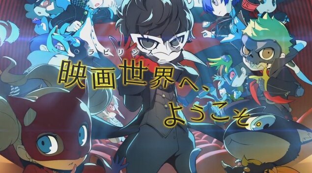 令和で“ペルソナ”デビューはいかが?『P5R』『P5S』発売前にシリーズ作を遊ぼう─お勧めプラットフォームや作品をピックアップ!【特集】