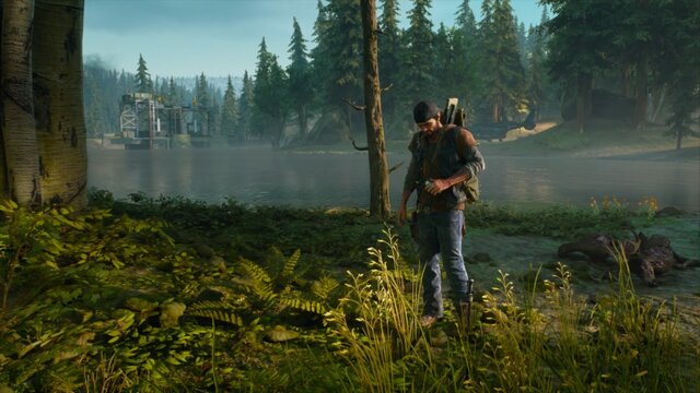 ゲームは一日一時間！『Days Gone』最後の10時間目で、サラの新たな手がかりが！ 過酷な世界の“希望と現実”が交錯する──【特集】