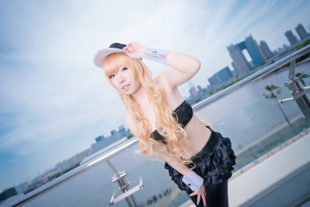 【コスプレ】東方オンリー「博麗神社例大祭」SEXY＆CUTEな“アレンジ衣装”集合！ 美女レイヤーまとめ【写真155枚】