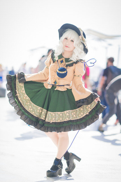 【コスプレ】東方オンリー「博麗神社例大祭」SEXY＆CUTEな“アレンジ衣装”集合！ 美女レイヤーまとめ【写真155枚】