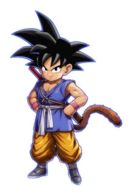 ドラゴンボール ファイターズ 悟空の日 記念pvを公開 Gtバージョンの悟空もdlcで参戦 11枚目の写真 画像 インサイド