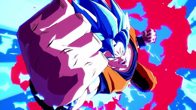 『ドラゴンボール ファイターズ 』「悟空の日」記念PVを公開！GTバージョンの悟空もDLCで参戦