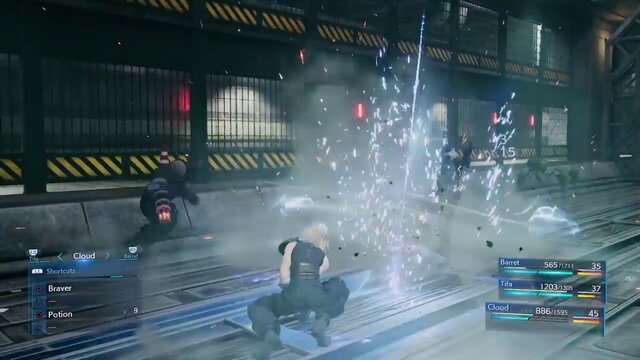 最高の壁紙コレクション 最高のff7 壁紙 Pc