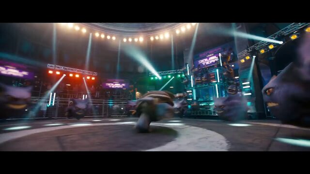 映画 名探偵ピカチュウ 注目脇役ポケモン12選 ちょい役でも存在感がバツグンのポケモンたちを紹介 3ページ目 インサイド