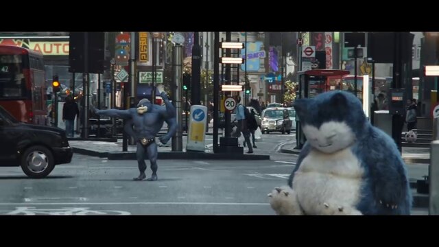 映画『名探偵ピカチュウ』注目脇役ポケモン12選 ちょい役でも存在感がバツグンのポケモンたちを紹介！