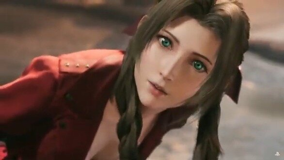 【週刊インサイド】リメイク版『FF7』の続報情報に読者が注目─『ポケモン GO』×「名探偵ピカチュウ」コラボイベントや 『アズレン』アップデート情報も話題に