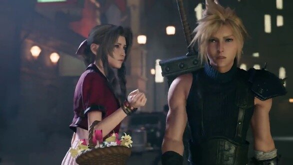 【週刊インサイド】リメイク版『FF7』の続報情報に読者が注目─『ポケモン GO』×「名探偵ピカチュウ」コラボイベントや 『アズレン』アップデート情報も話題に