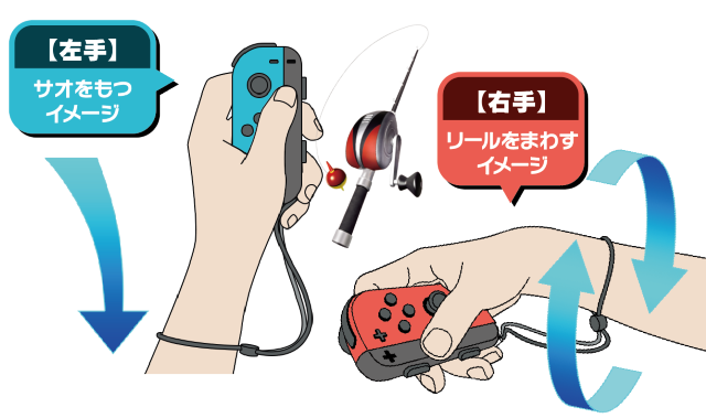 『釣りスピリッツ Nintendo Switchバージョン』7月25日発売決定！ゲーム内容がすぐわかる第1弾PVも公開