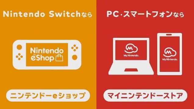 任天堂ソフトがお得に買える! オンラインサービス加入者限定特典「2本