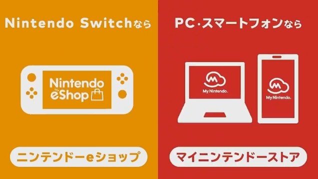 任天堂ソフトがお得に買える！ オンラインサービス加入者限定特典「2本でお得 ニンテンドーカタログチケット」スタート