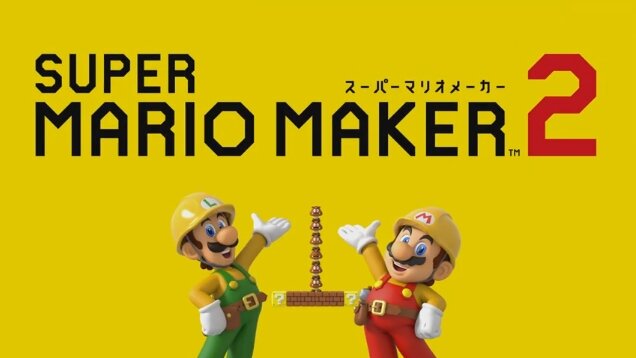 スーパーマリオメーカー 2 に スーパーマリオ 3dワールド の新スキン追加 最大4人での対戦 協力プレイが楽しめる Directまとめ インサイド