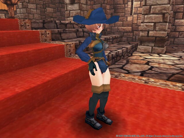 (C)2006 SQUARE ENIX CO.,LTD.All Rights Reserved, Licensed to Gamepot Inc.