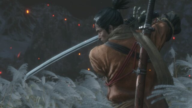 「『SEKIRO』をクリアした？」結果発表─新たな“死にゲー”に心を折られなかった読者は70％超え！ 全EDを迎えた方も多数【アンケート】