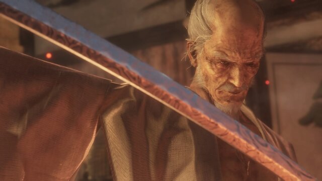 Sekiro あなたが一番強いと感じたボスは 結果発表 読者が選んだ 最強ボス は一心 プレイヤーに優しいボス も判明 アンケート インサイド